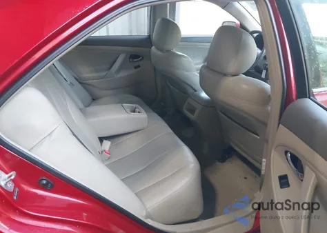 2009 Toyota Camry Le из США, поврежденный, VIN 4T4BE46K49R071414